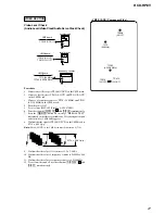 Preview for 27 page of Sony HCD-HP8V Service Manual