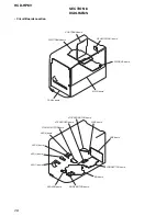 Предварительный просмотр 28 страницы Sony HCD-HP8V Service Manual