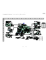 Предварительный просмотр 39 страницы Sony HCD-HP8V Service Manual