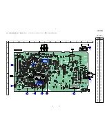 Предварительный просмотр 41 страницы Sony HCD-HP8V Service Manual