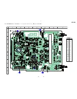 Предварительный просмотр 43 страницы Sony HCD-HP8V Service Manual