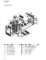 Предварительный просмотр 58 страницы Sony HCD-HP8V Service Manual