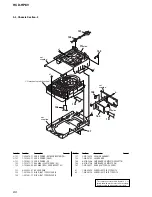 Предварительный просмотр 60 страницы Sony HCD-HP8V Service Manual