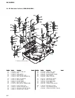 Предварительный просмотр 64 страницы Sony HCD-HP8V Service Manual