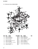 Предварительный просмотр 66 страницы Sony HCD-HP8V Service Manual