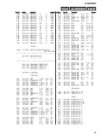 Preview for 73 page of Sony HCD-HP8V Service Manual