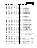 Предварительный просмотр 75 страницы Sony HCD-HP8V Service Manual