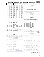 Preview for 77 page of Sony HCD-HP8V Service Manual