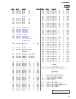 Предварительный просмотр 79 страницы Sony HCD-HP8V Service Manual