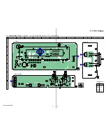 Preview for 31 page of Sony HCD-HPR90 - Receiver Component For Mini Hi-fi Systems Service Manual