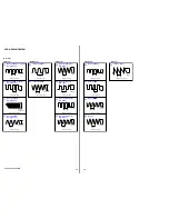 Preview for 36 page of Sony HCD-HPR90 - Receiver Component For Mini Hi-fi Systems Service Manual