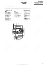 Preview for 5 page of Sony hcd-hpx10w Service Manual