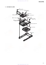 Preview for 11 page of Sony hcd-hpx10w Service Manual