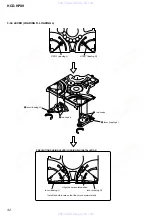 Preview for 32 page of Sony hcd-hpx10w Service Manual