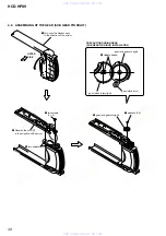 Preview for 48 page of Sony hcd-hpx10w Service Manual