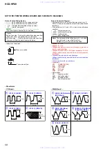 Preview for 58 page of Sony hcd-hpx10w Service Manual