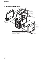 Preview for 10 page of Sony HCD-HPX7 Service Manual