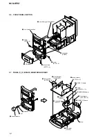 Preview for 12 page of Sony HCD-HPX7 Service Manual