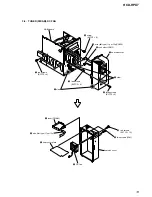 Preview for 13 page of Sony HCD-HPX7 Service Manual