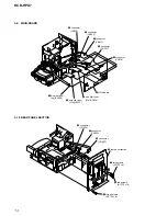 Preview for 14 page of Sony HCD-HPX7 Service Manual