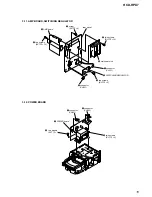 Preview for 15 page of Sony HCD-HPX7 Service Manual