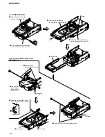 Preview for 18 page of Sony HCD-HPX7 Service Manual