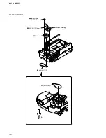 Preview for 30 page of Sony HCD-HPX7 Service Manual