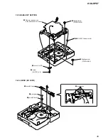 Preview for 35 page of Sony HCD-HPX7 Service Manual