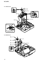 Preview for 36 page of Sony HCD-HPX7 Service Manual