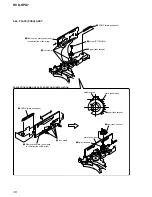 Preview for 38 page of Sony HCD-HPX7 Service Manual