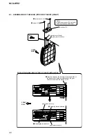 Preview for 42 page of Sony HCD-HPX7 Service Manual