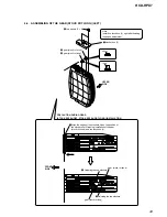 Preview for 43 page of Sony HCD-HPX7 Service Manual