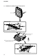 Preview for 44 page of Sony HCD-HPX7 Service Manual