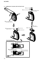 Preview for 46 page of Sony HCD-HPX7 Service Manual