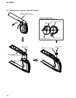 Preview for 48 page of Sony HCD-HPX7 Service Manual