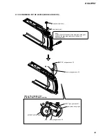 Preview for 49 page of Sony HCD-HPX7 Service Manual