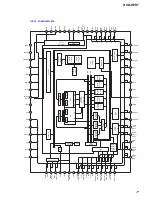 Preview for 77 page of Sony HCD-HPX7 Service Manual