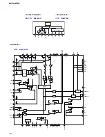 Preview for 78 page of Sony HCD-HPX7 Service Manual