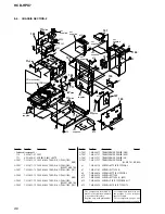 Preview for 86 page of Sony HCD-HPX7 Service Manual