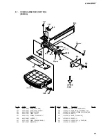 Preview for 89 page of Sony HCD-HPX7 Service Manual