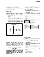 Предварительный просмотр 3 страницы Sony HCD-HPX9 - Hi Fi Components Service Manual