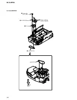 Preview for 30 page of Sony HCD-HPX9 - Hi Fi Components Service Manual