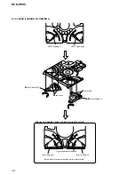 Предварительный просмотр 32 страницы Sony HCD-HPX9 - Hi Fi Components Service Manual