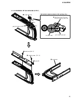 Preview for 51 page of Sony HCD-HPX9 - Hi Fi Components Service Manual