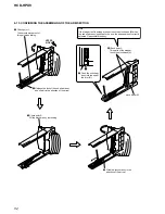 Preview for 52 page of Sony HCD-HPX9 - Hi Fi Components Service Manual