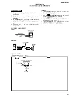 Preview for 55 page of Sony HCD-HPX9 - Hi Fi Components Service Manual