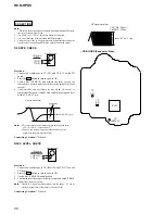 Предварительный просмотр 56 страницы Sony HCD-HPX9 - Hi Fi Components Service Manual