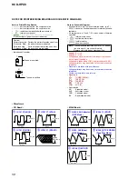 Предварительный просмотр 58 страницы Sony HCD-HPX9 - Hi Fi Components Service Manual