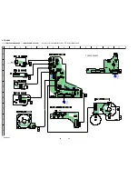 Предварительный просмотр 64 страницы Sony HCD-HPX9 - Hi Fi Components Service Manual