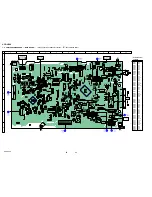 Предварительный просмотр 66 страницы Sony HCD-HPX9 - Hi Fi Components Service Manual